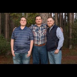 Meet your Posher, Chris